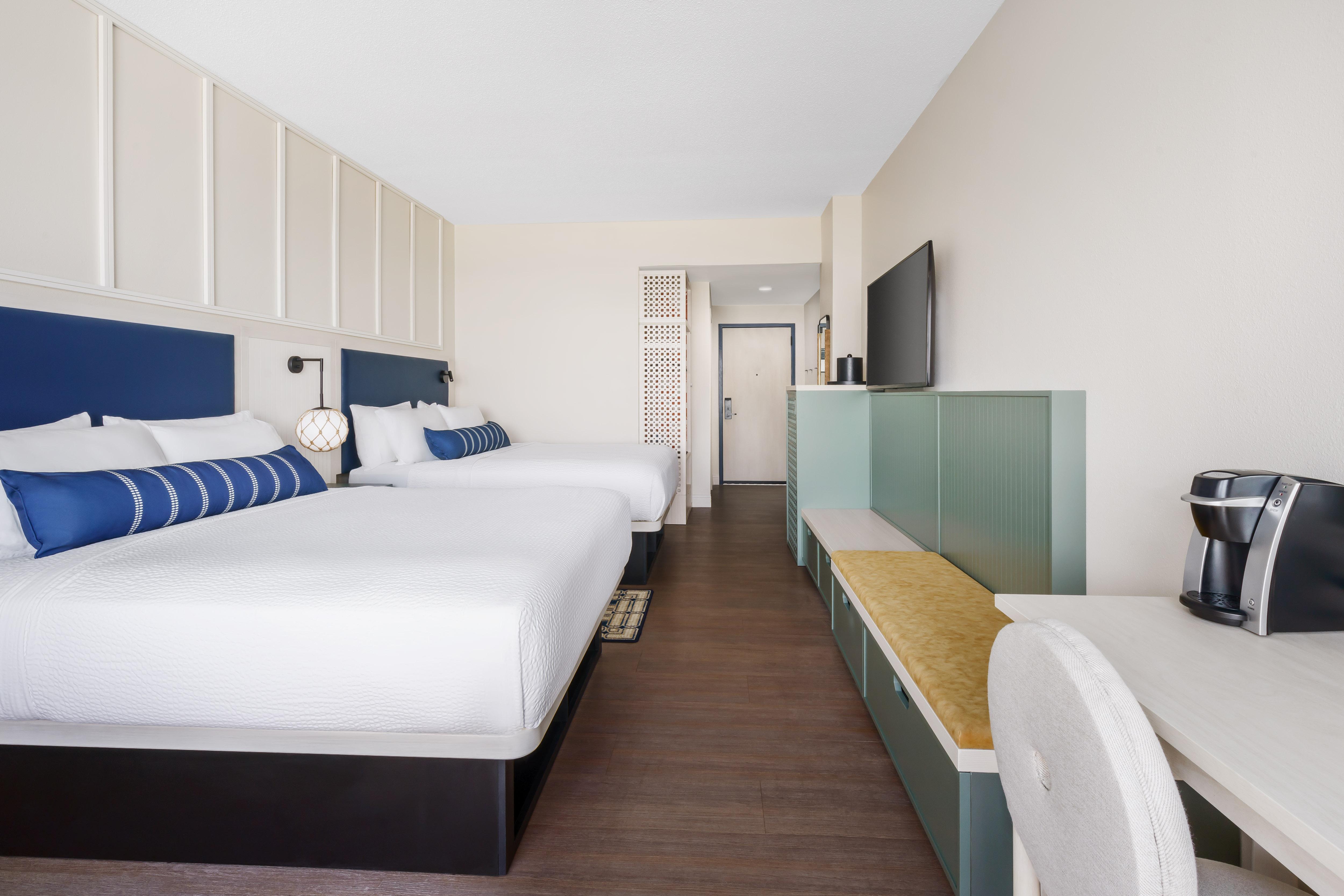 Holiday Inn Resort Lumina On Wrightsville Beach By Ihg Exterior foto
