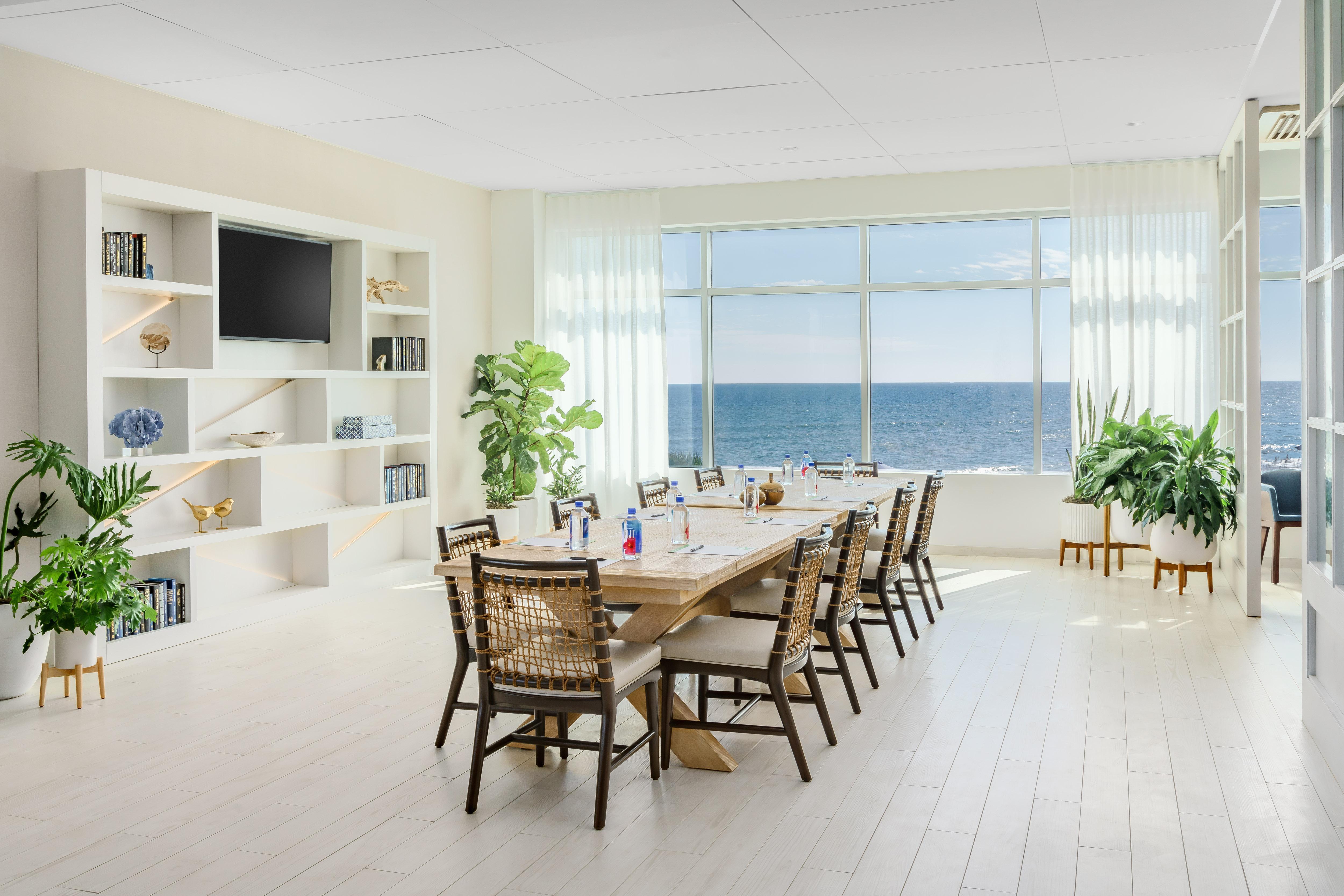 Holiday Inn Resort Lumina On Wrightsville Beach By Ihg Exterior foto
